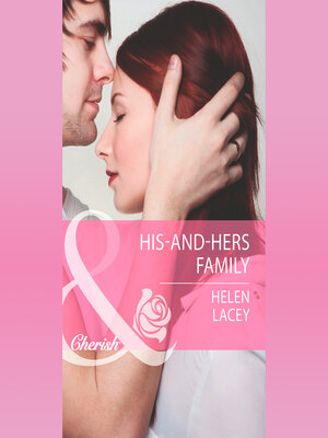 cover image of His-And-Hers Family